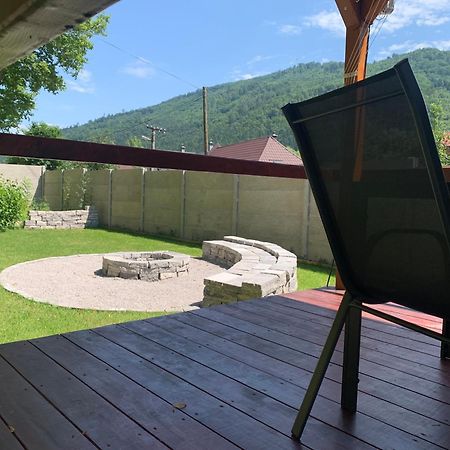 Apartmán Lubochna Minidomceky - Frodo & Bilbo Exteriér fotografie