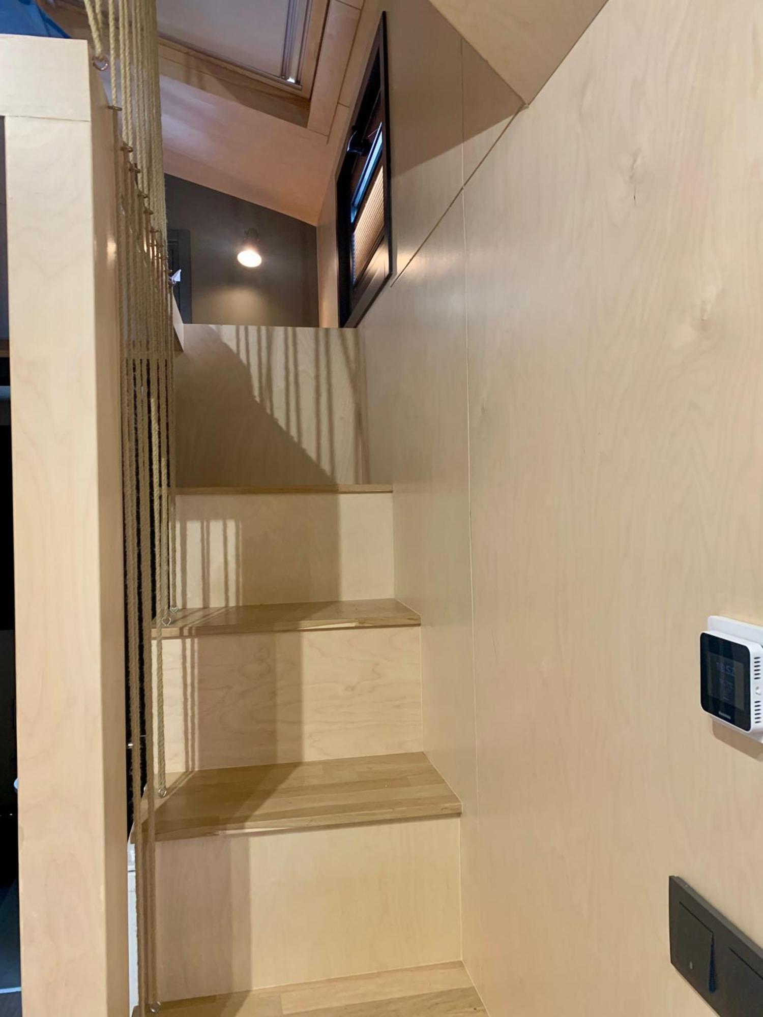 Apartmán Lubochna Minidomceky - Frodo & Bilbo Exteriér fotografie